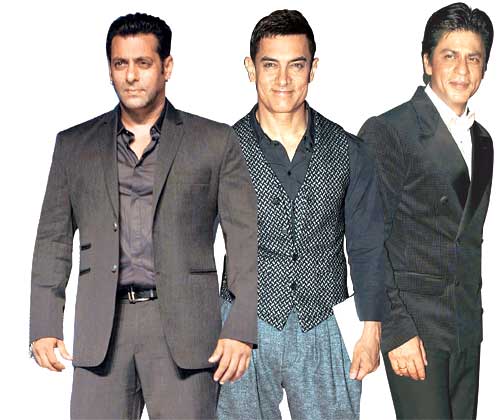 Sallu not keen to make amends with SRK